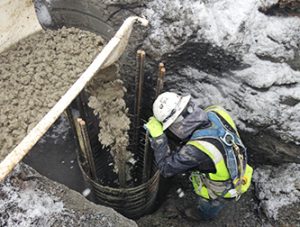 Construction Materials Testing