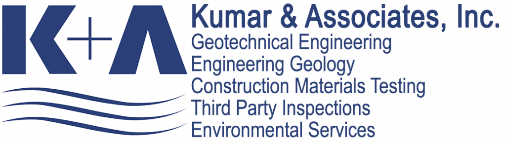 Kumar + Associates Logo