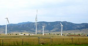 Vestas Wind Turbine Facilities