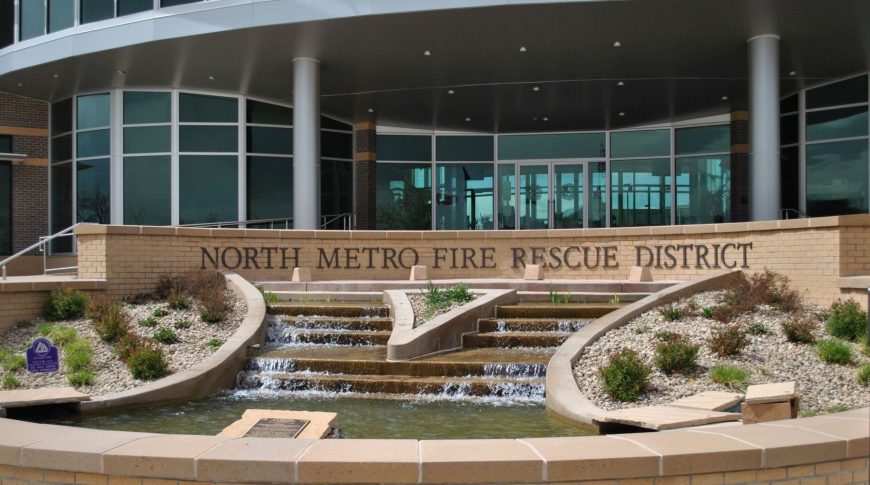 North Metro Fire - 3